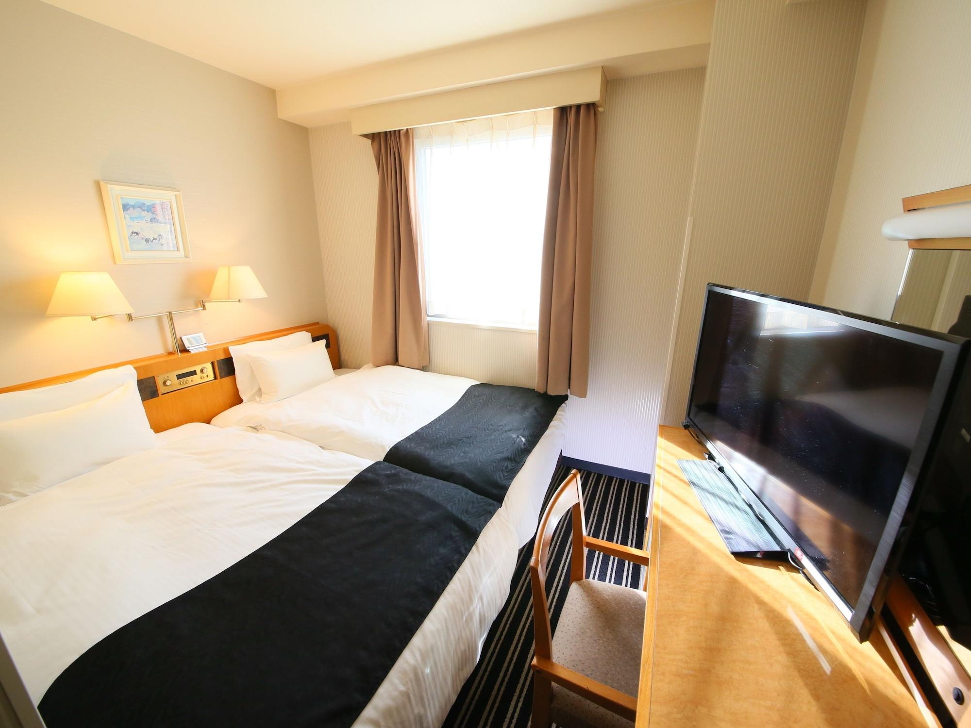 Apa Hotel Tokyo Itabashi Ekimae Экстерьер фото