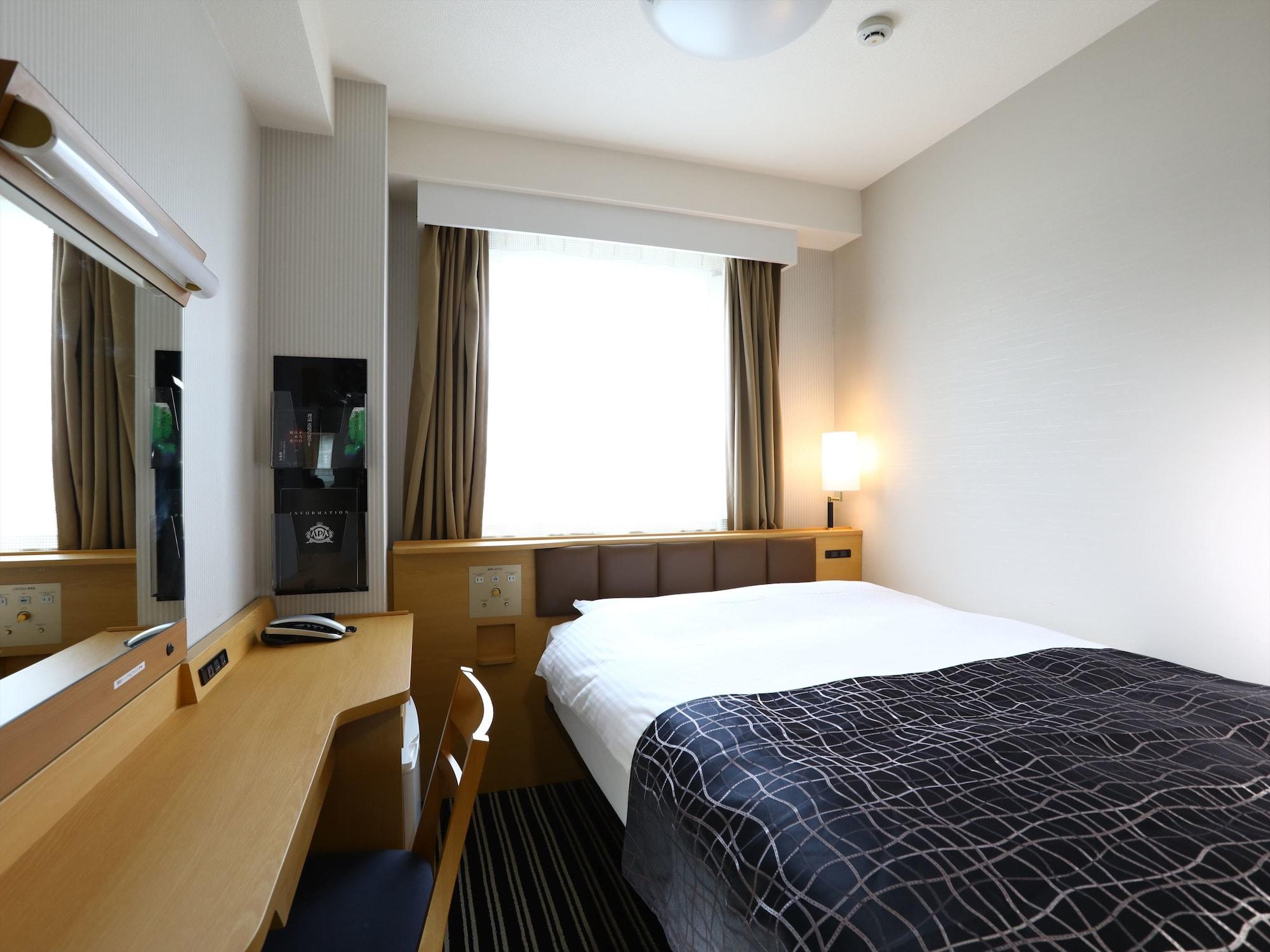 Apa Hotel Tokyo Itabashi Ekimae Экстерьер фото