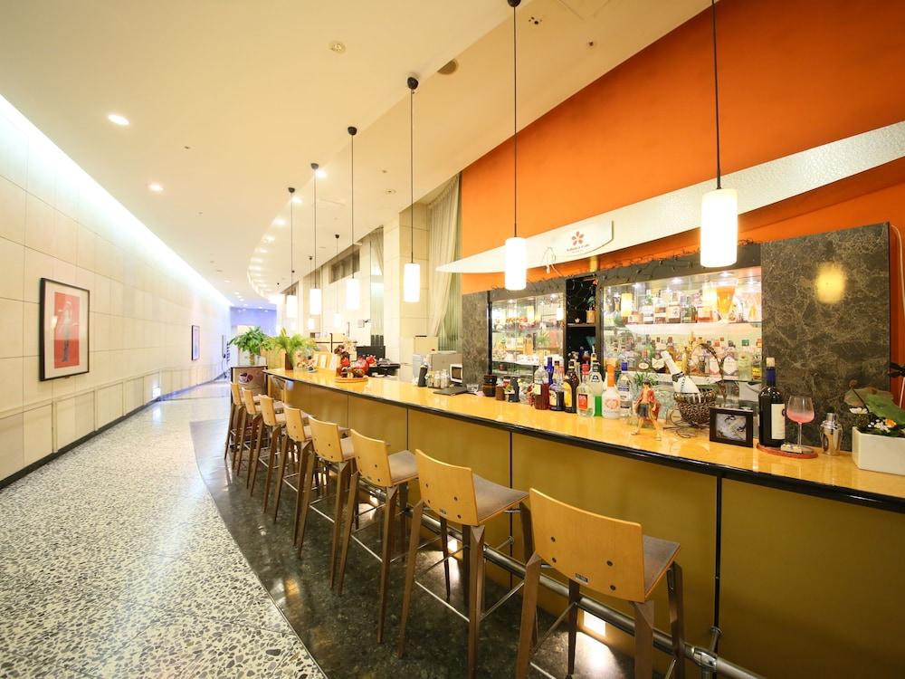 Apa Hotel Tokyo Itabashi Ekimae Экстерьер фото