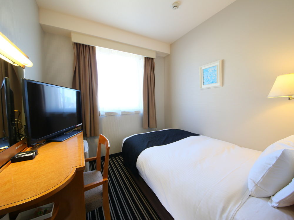 Apa Hotel Tokyo Itabashi Ekimae Экстерьер фото