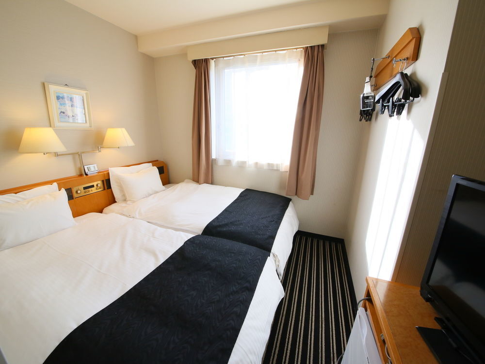 Apa Hotel Tokyo Itabashi Ekimae Экстерьер фото