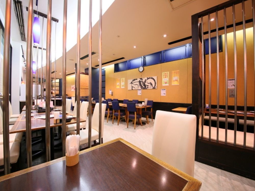 Apa Hotel Tokyo Itabashi Ekimae Экстерьер фото