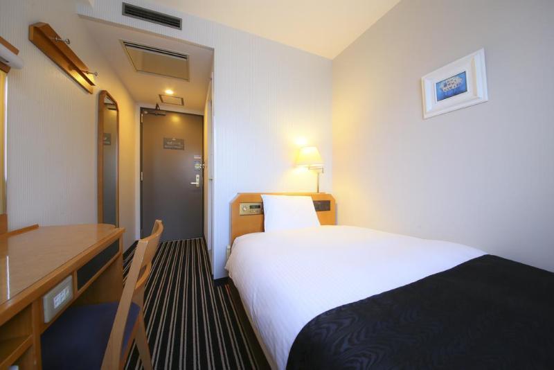 Apa Hotel Tokyo Itabashi Ekimae Экстерьер фото