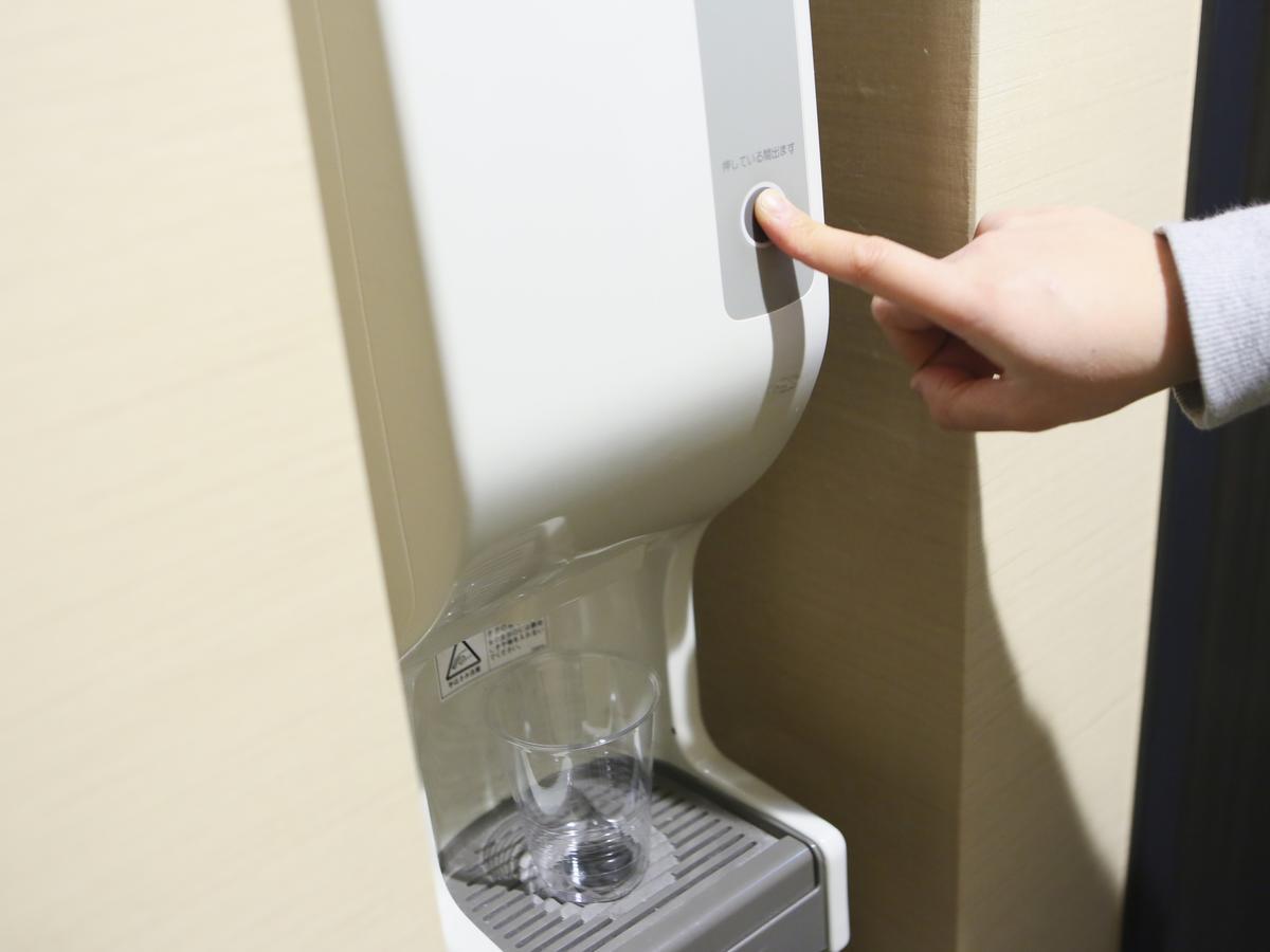 Apa Hotel Tokyo Itabashi Ekimae Экстерьер фото